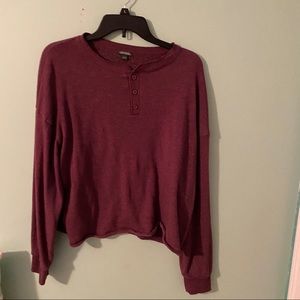 Wild Fable Comfy Long Sleeve